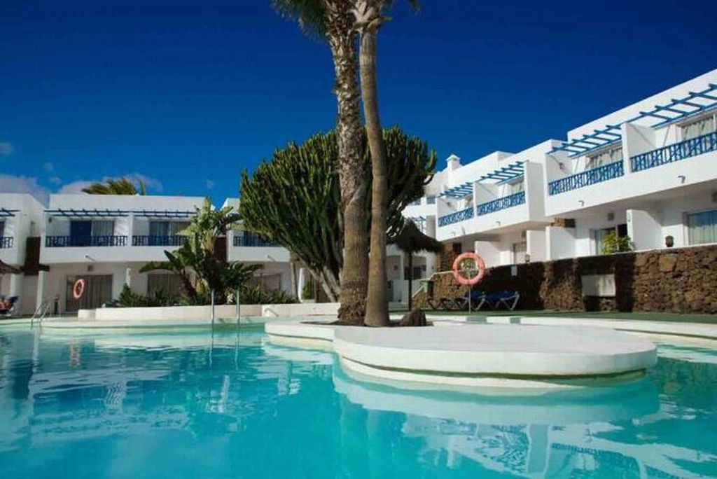 Apartamento Club Siroco (adults Only) *
