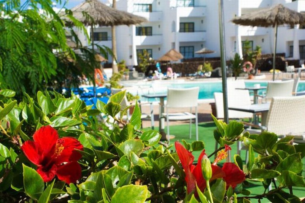 Apartamento Club Siroco (adults Only)