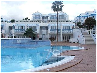 Terrazas Del Puerto