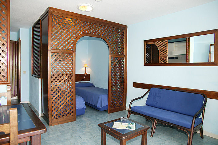 Hotel Terrazas Del Puerto