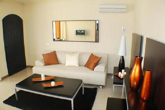 Riviera Park 2a Apartment *