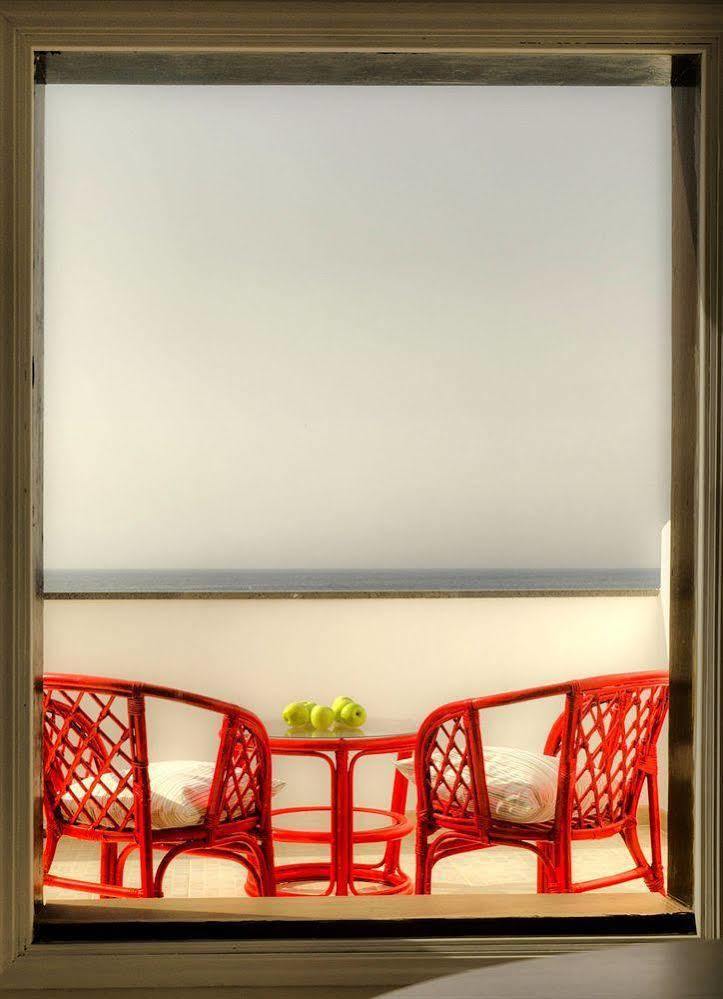 Casa Oceano Apartment