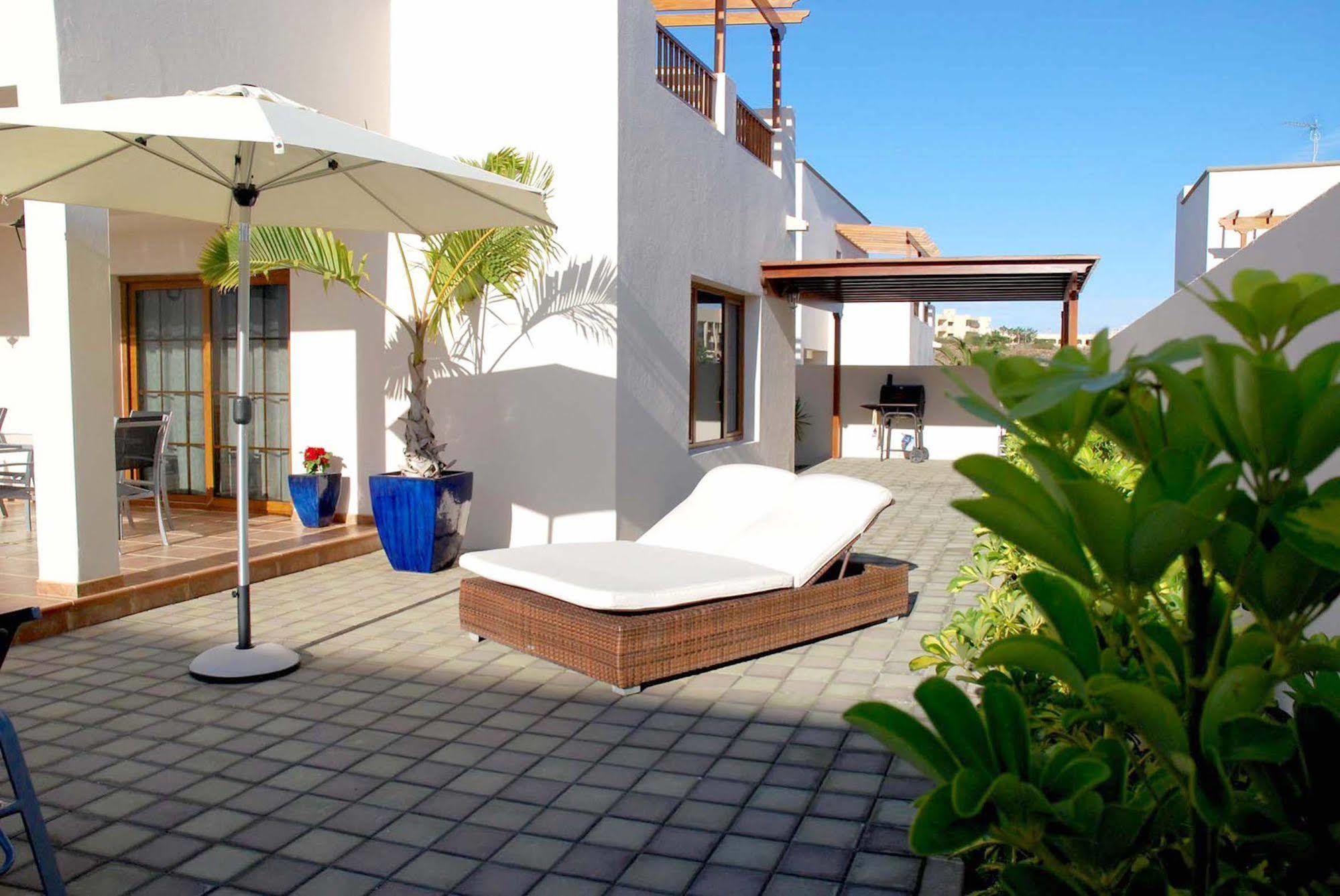 Holiday home Caletas Village