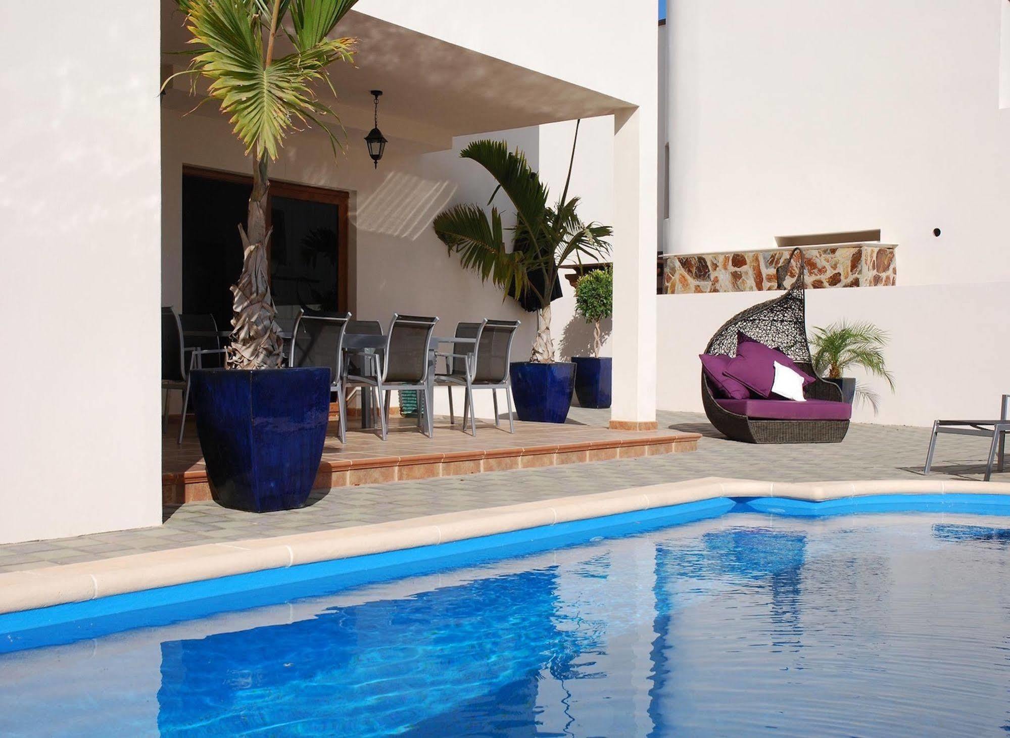 Holiday home Caletas Village Costa Teguise