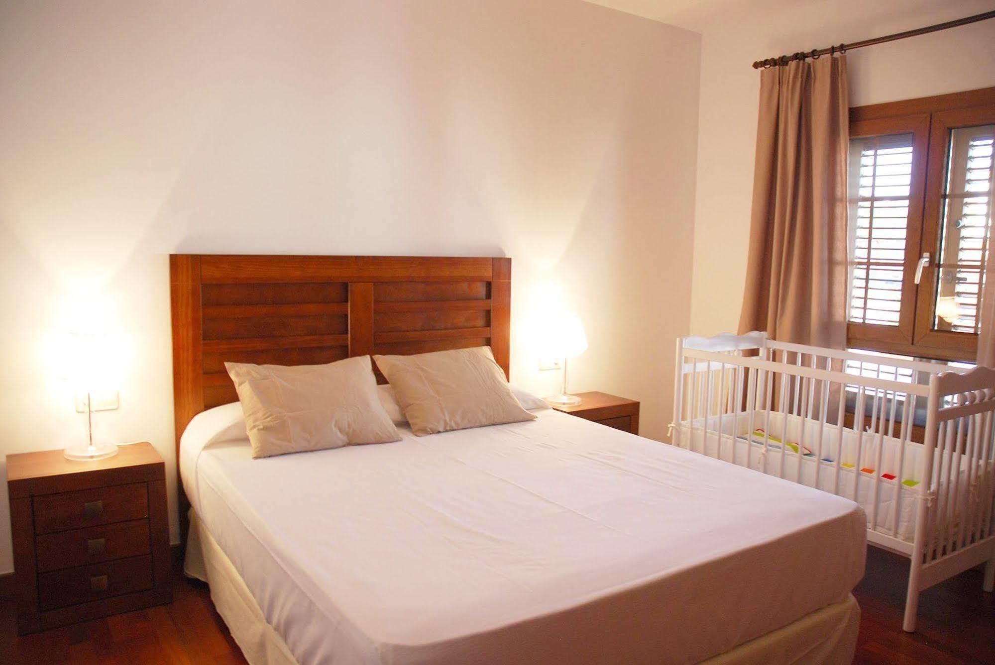 Holiday home Caletas Village *