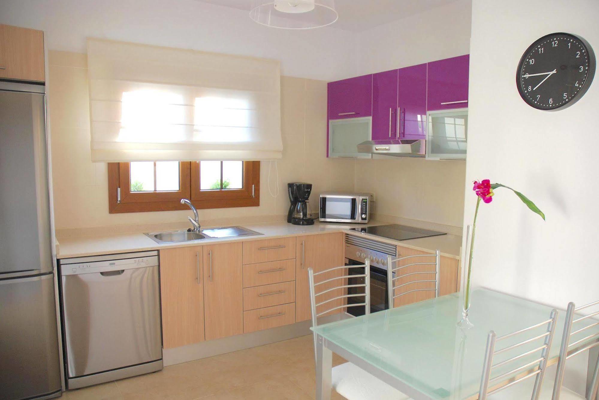 Holiday home Caletas Village