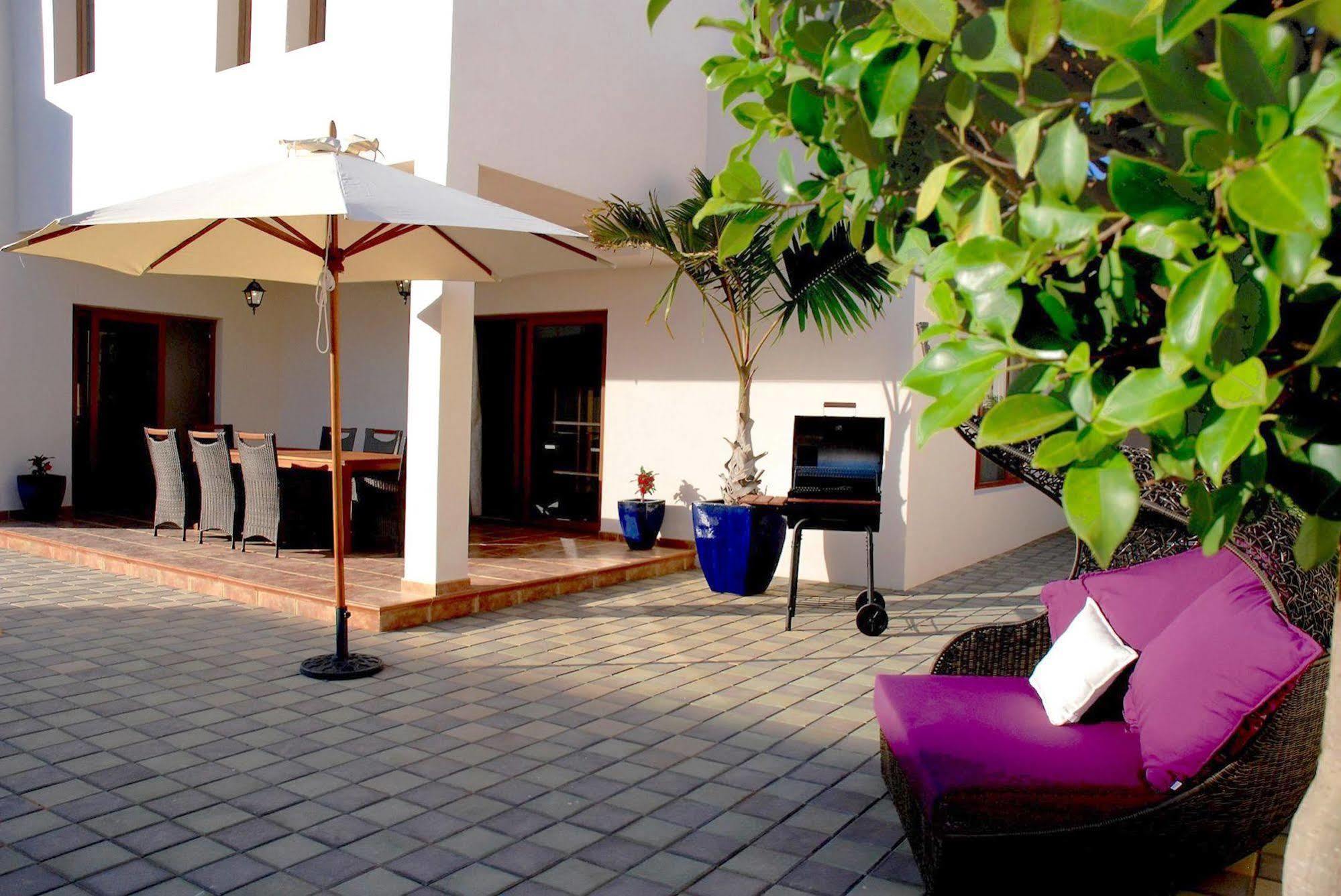 Holiday home Caletas Village Costa Teguise