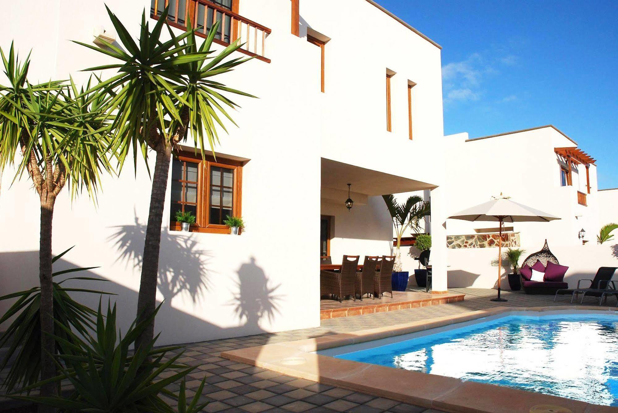 Caletas Village Holiday home