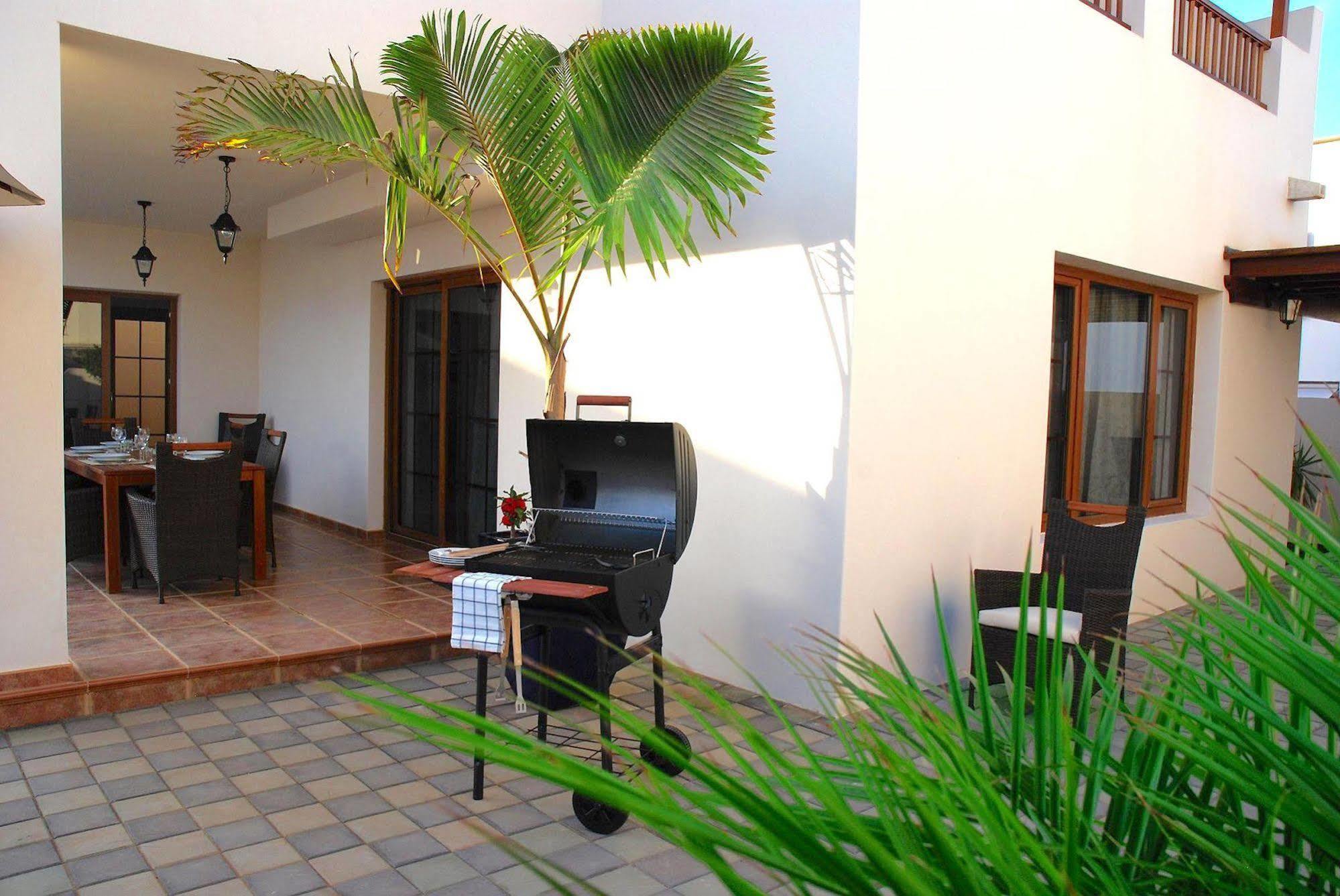 Caletas Village Holiday home *