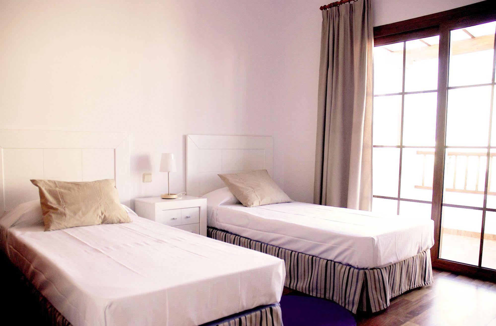Caletas Village Holiday home *