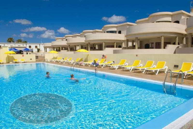 Apartment Riviera Park 2a Puerto del Carmen (Lanzarote)