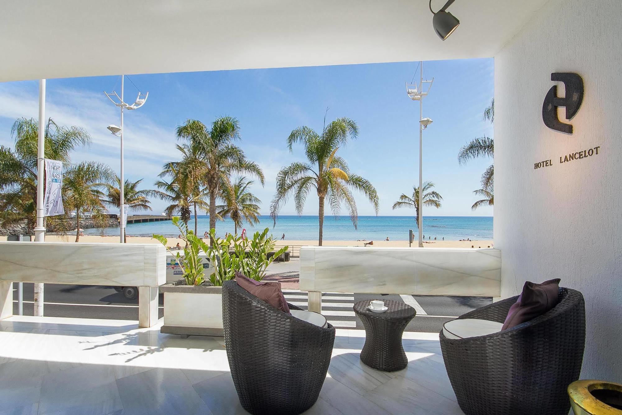 Lancelot 3* Arrecife (Lanzarote)