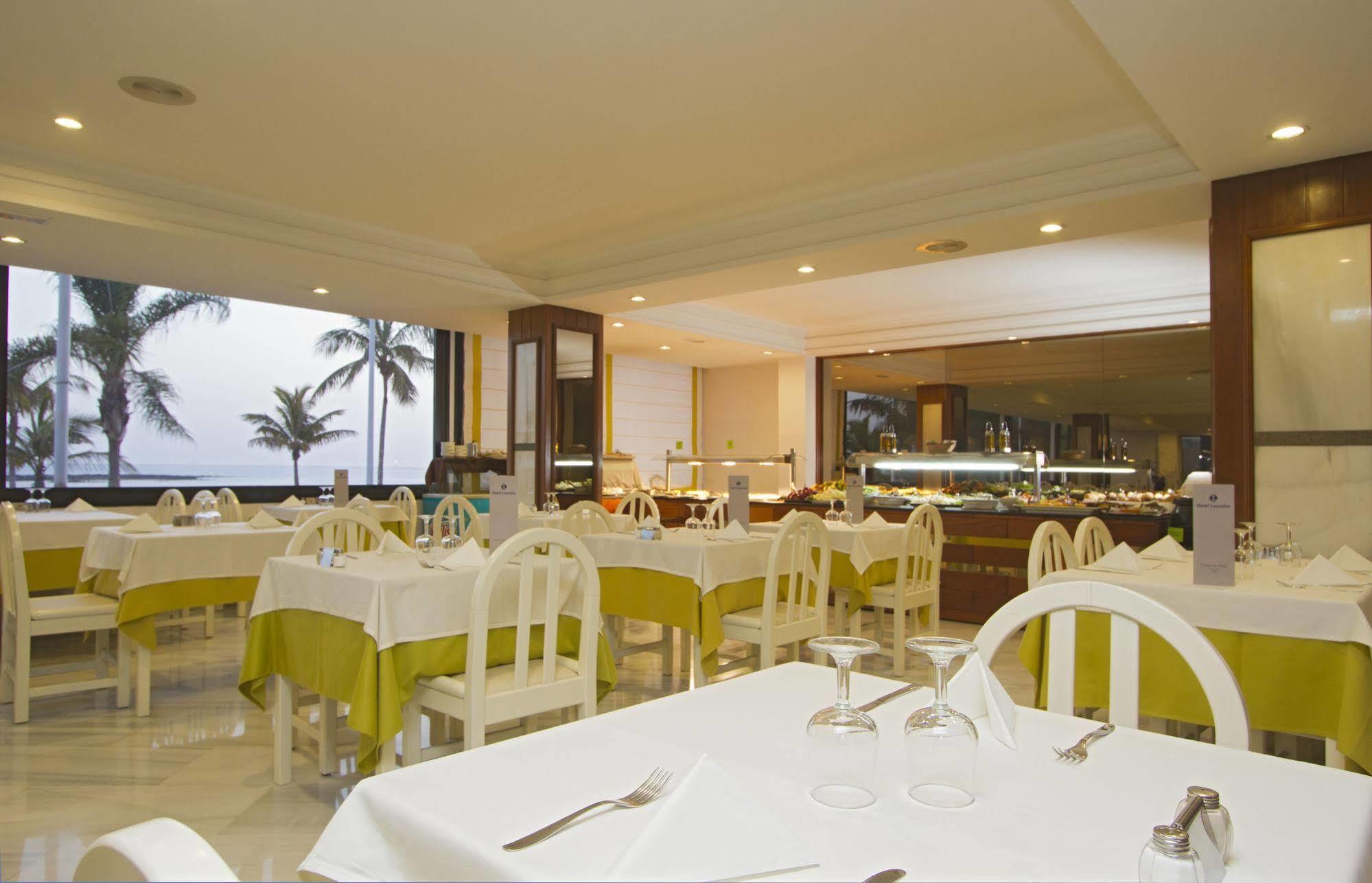 Lancelot Arrecife (Lanzarote)