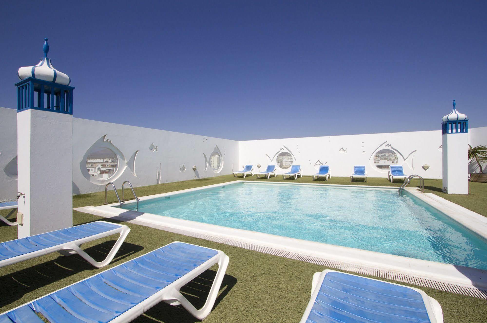 Hotel Lancelot