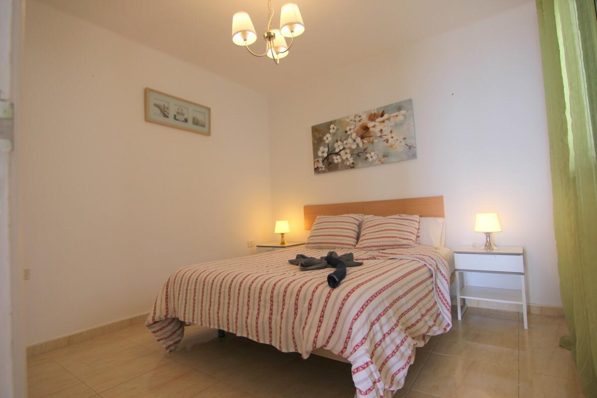 Lanzholidays Apartment
