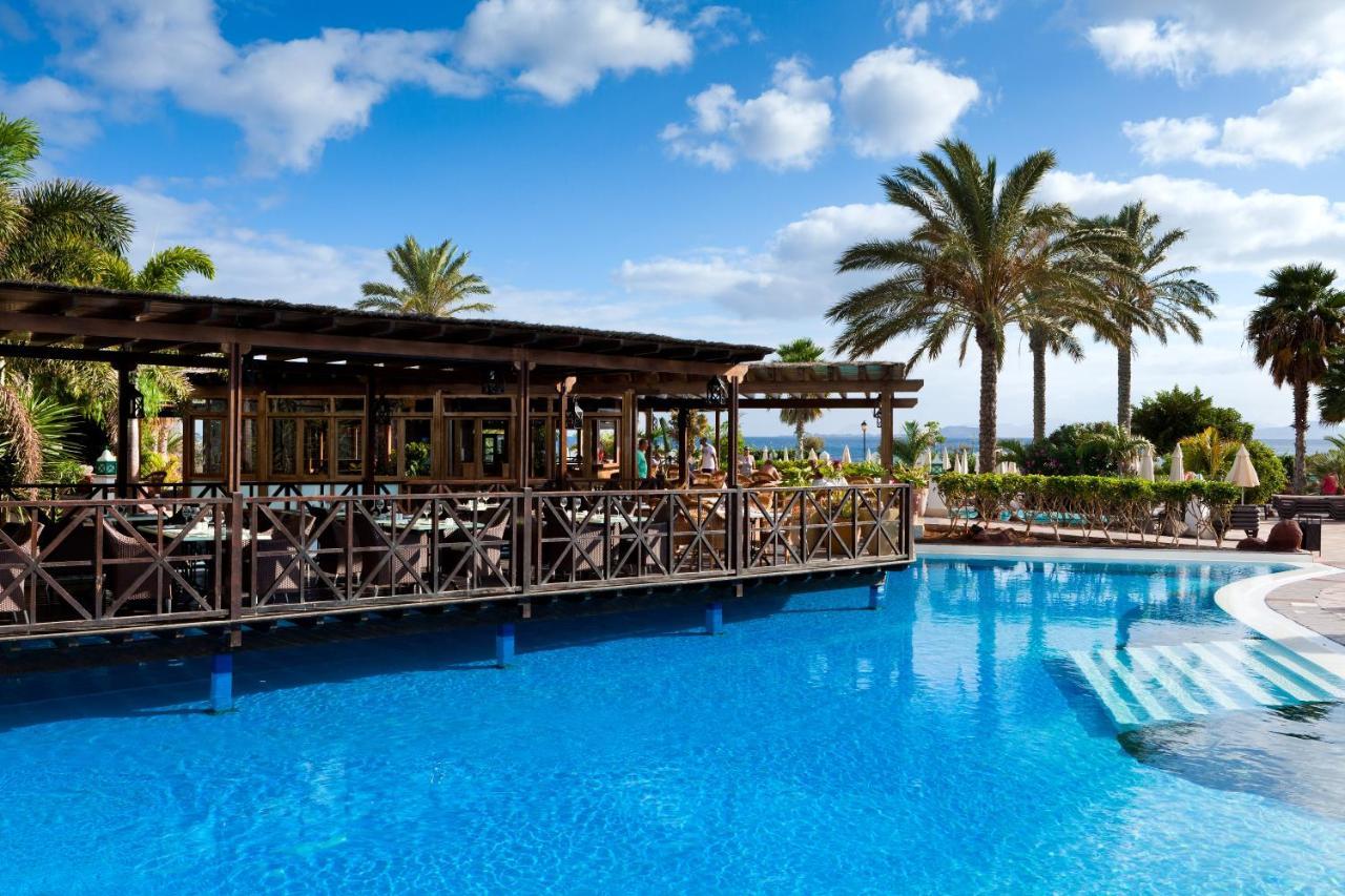 Gran Castillo Tagoro Family & Fun Resort Playa Blanca (Lanzarote)