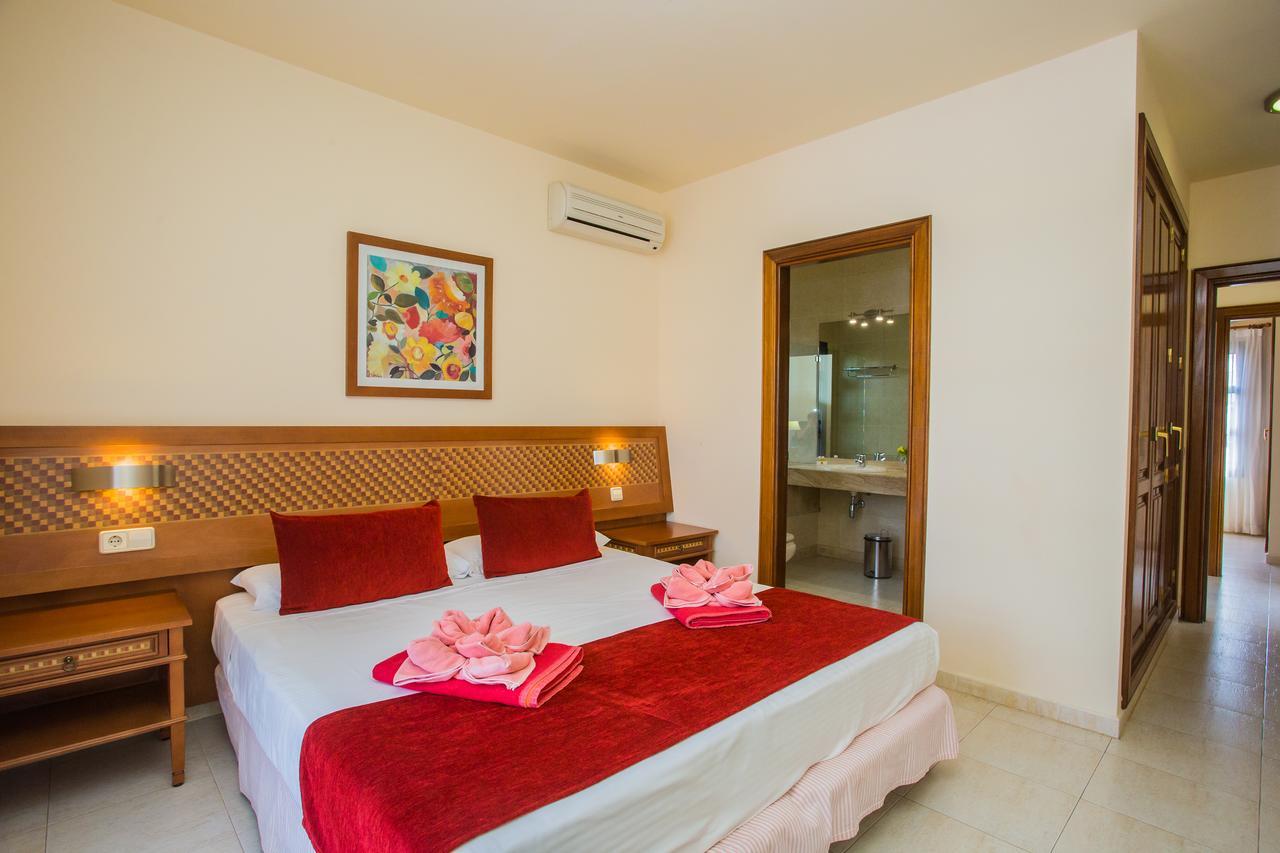 Villa Susaeta Playa Blanca (Lanzarote)