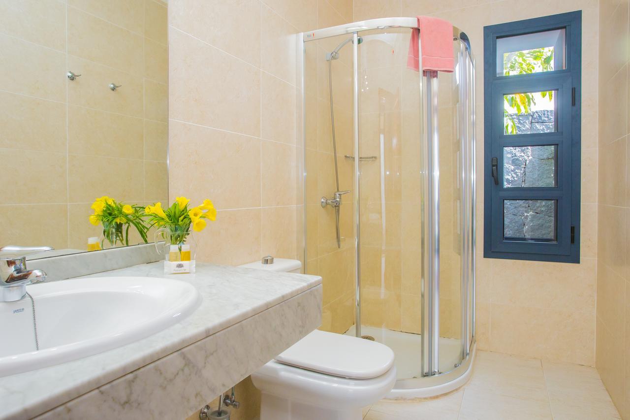 Susaeta Villa Playa Blanca (Lanzarote)