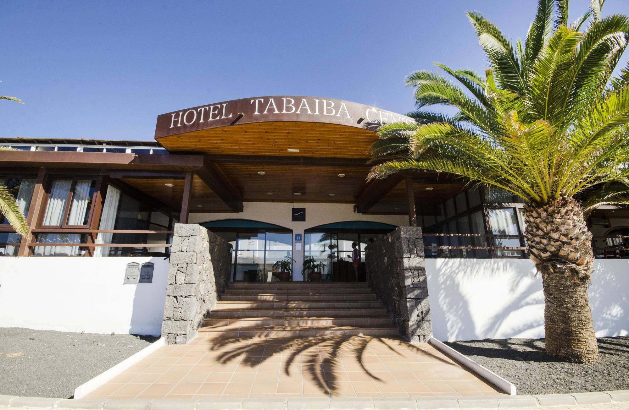 Apartment Tabaiba Costa Teguise