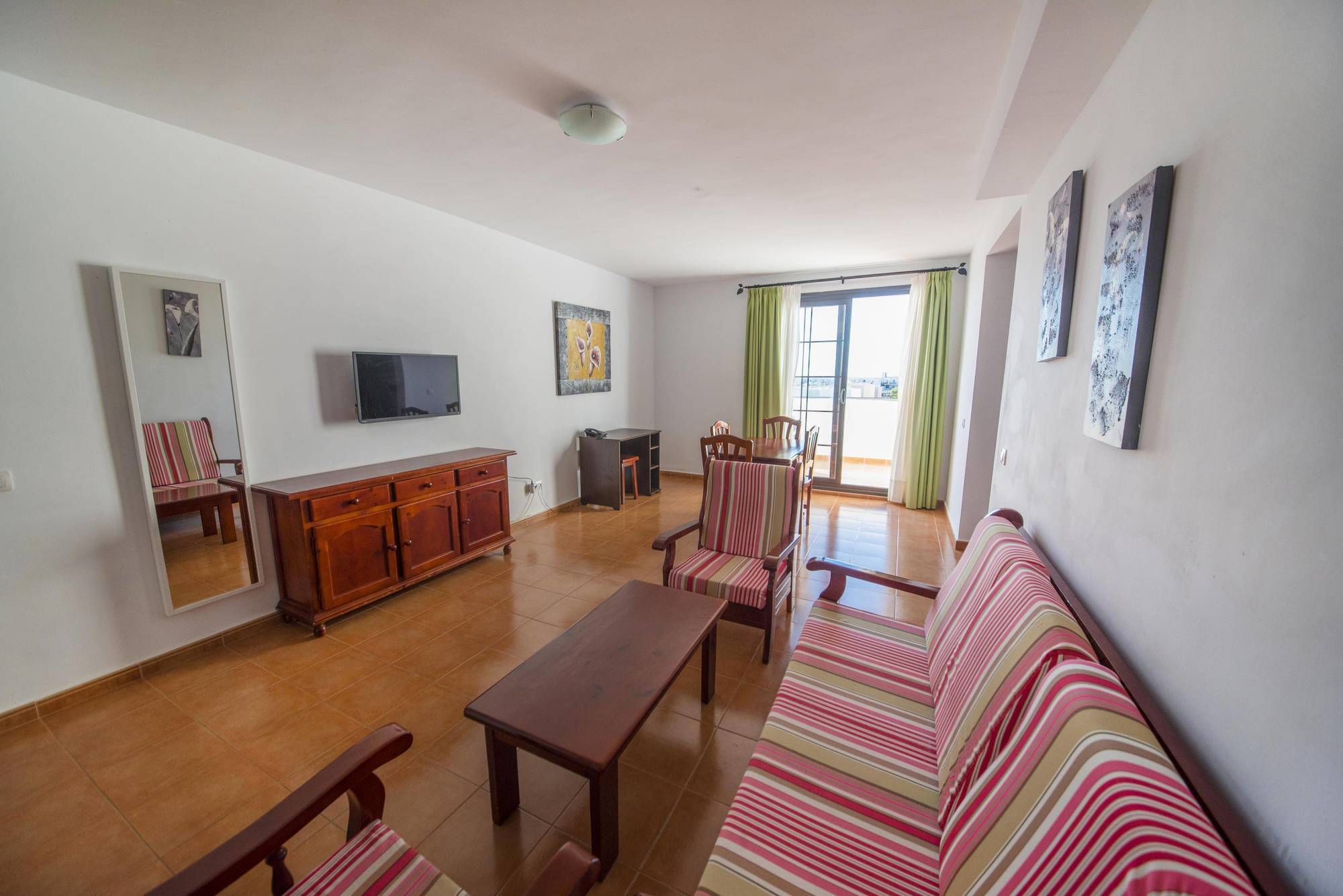 Apartment Tabaiba *