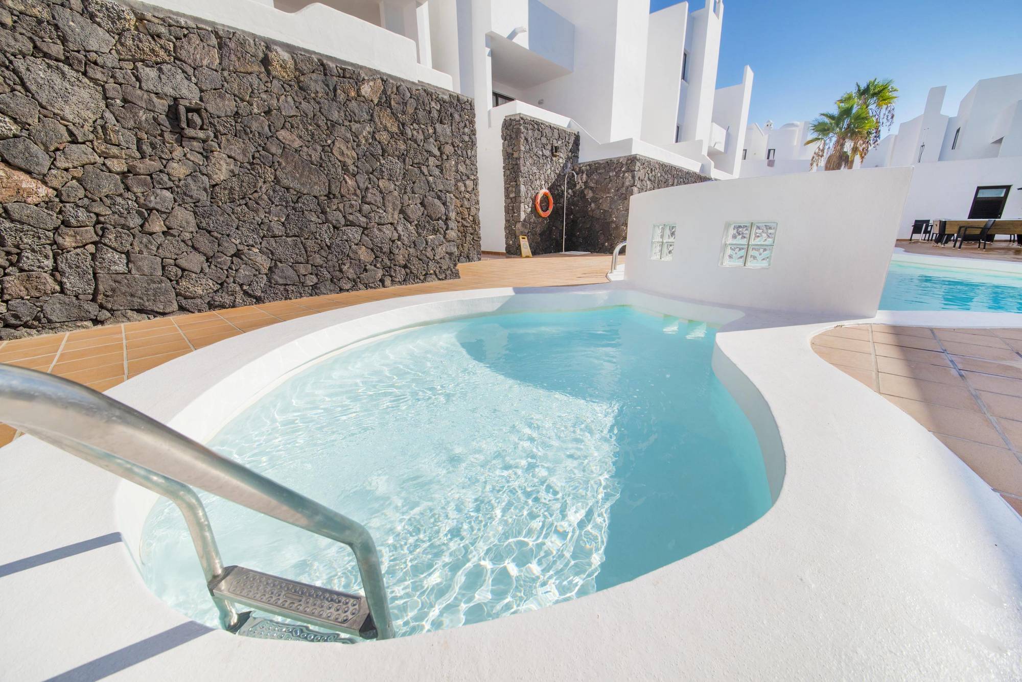 Tabaiba Apartment Costa Teguise