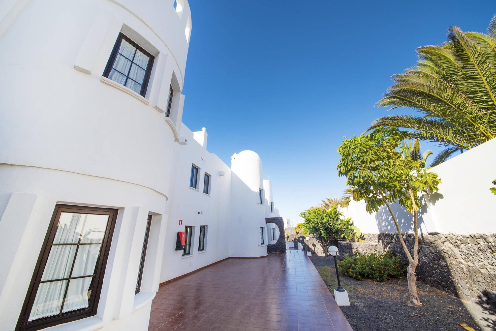Apartment Tabaiba Costa Teguise