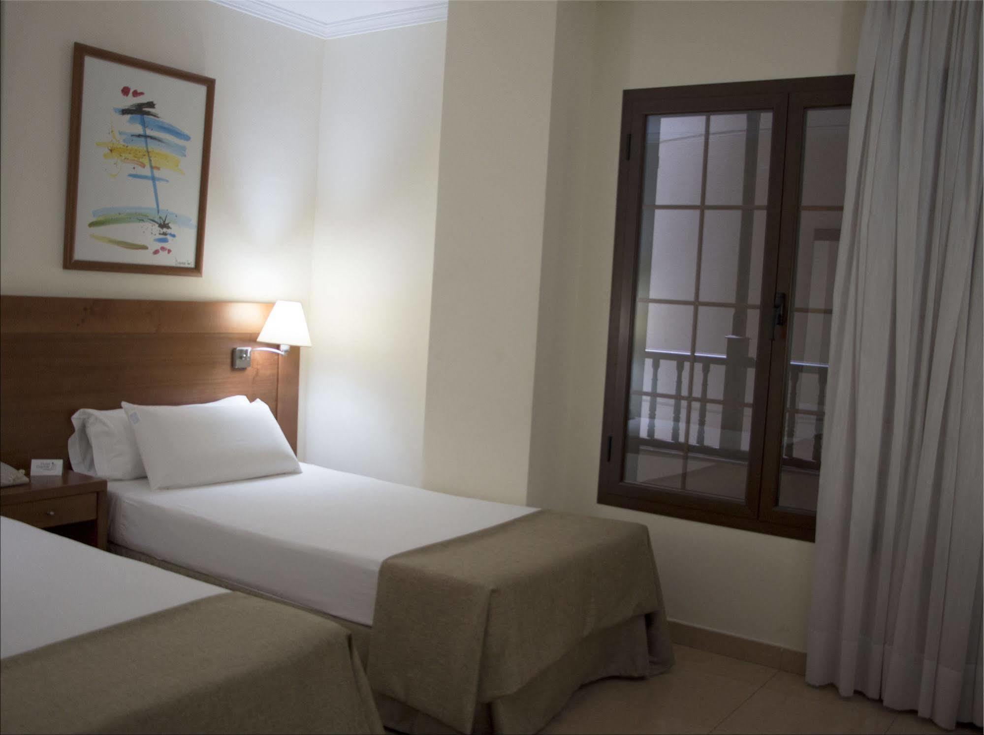 Hotel Diamar Arrecife (Lanzarote)