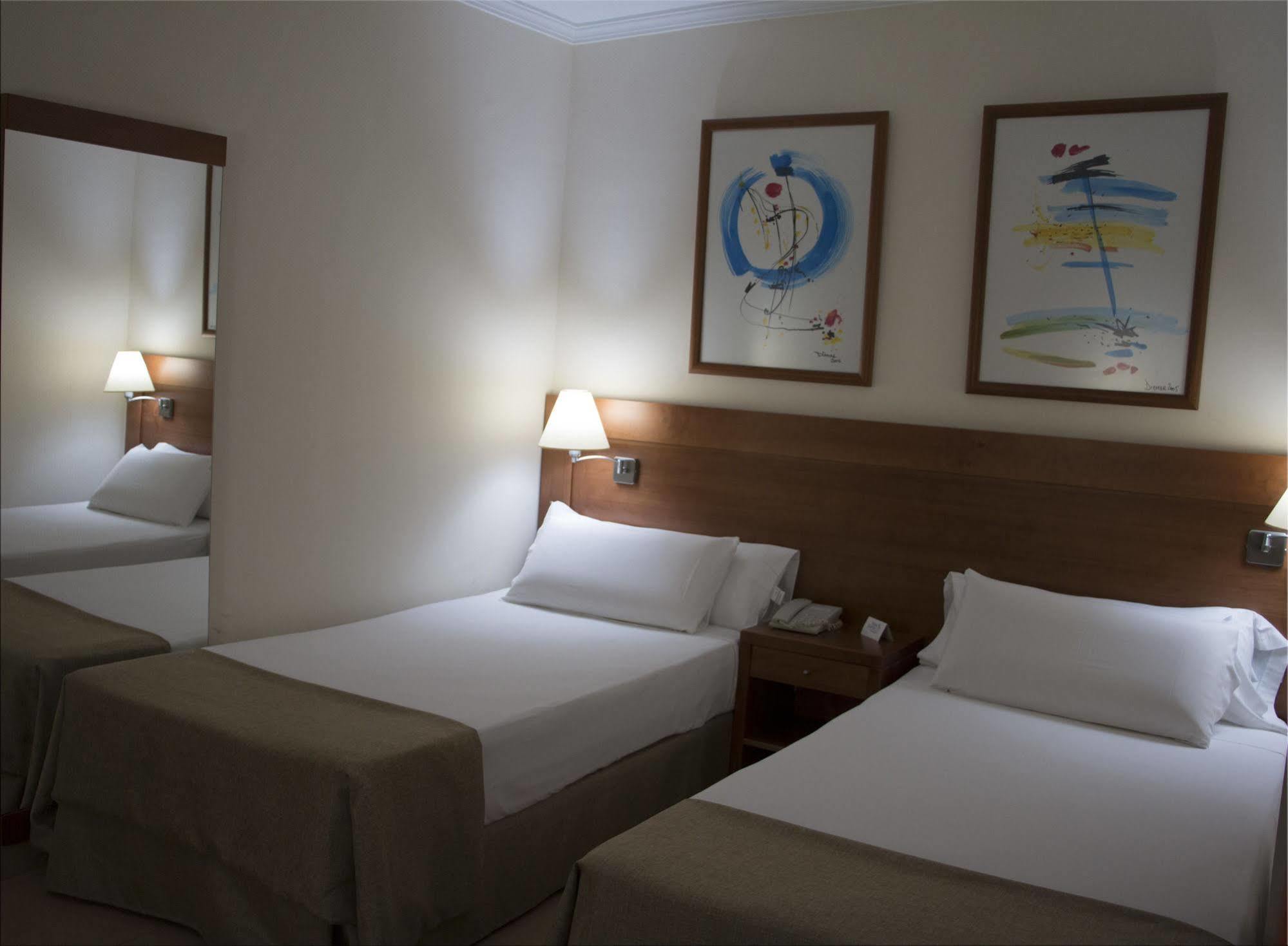 Diamar Hotel Arrecife (Lanzarote)