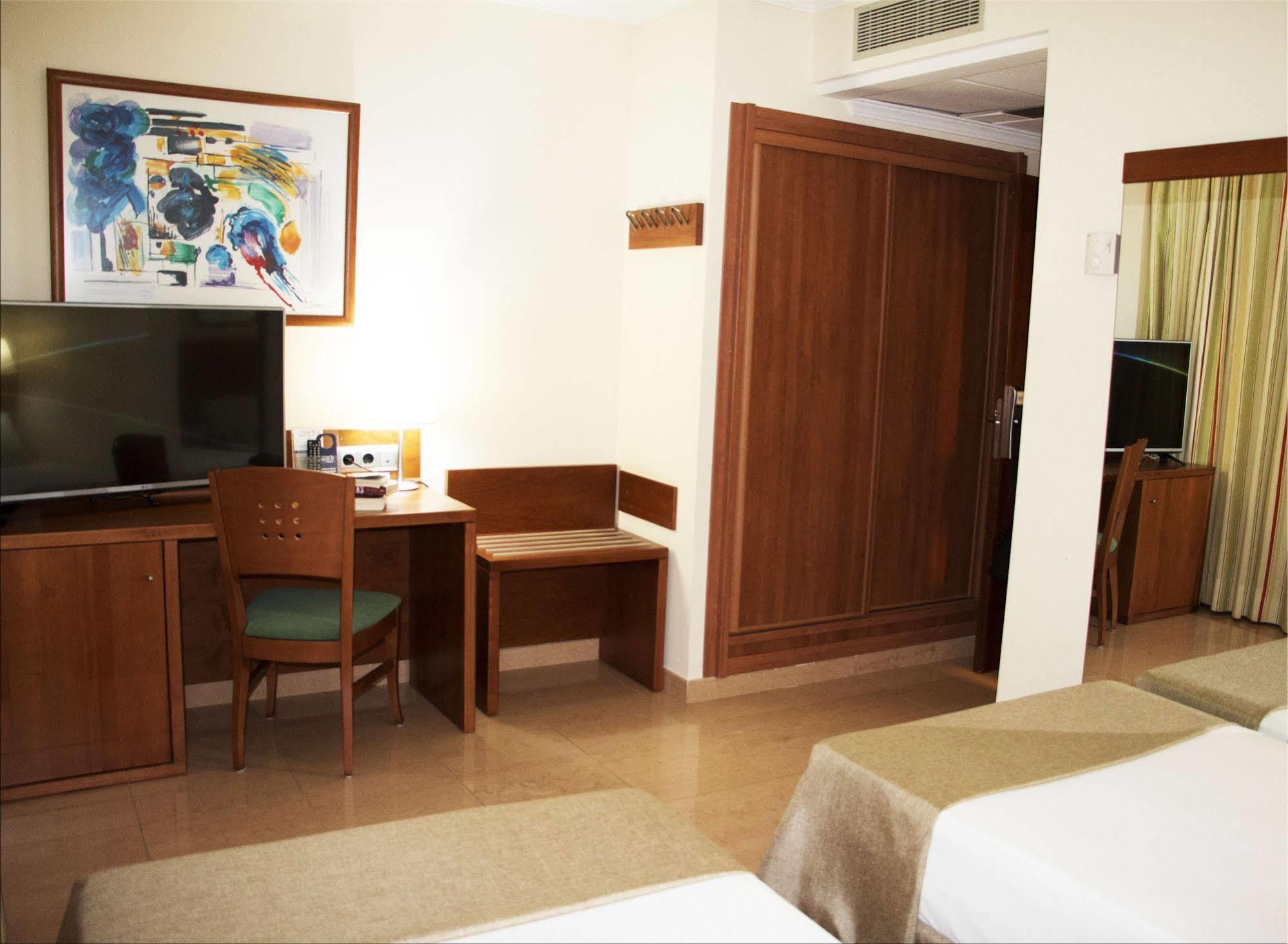Hotel Diamar
