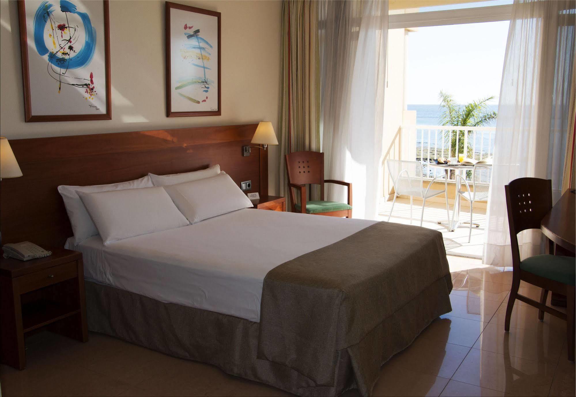 Hotel Diamar 3*