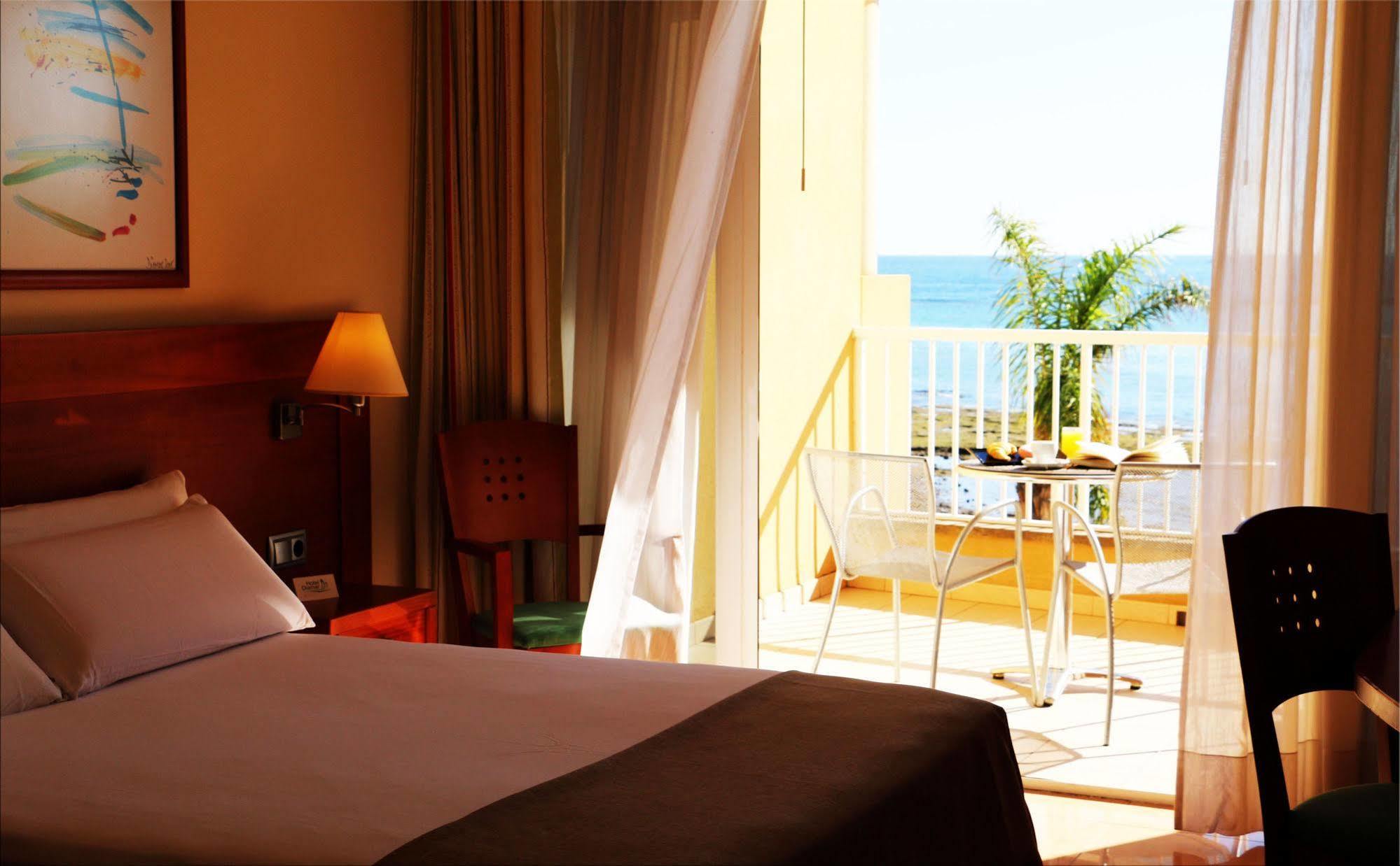 Hotel Diamar Arrecife (Lanzarote)