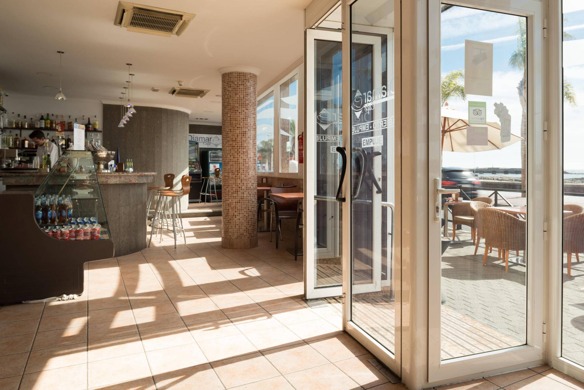Hotel Diamar Arrecife (Lanzarote)