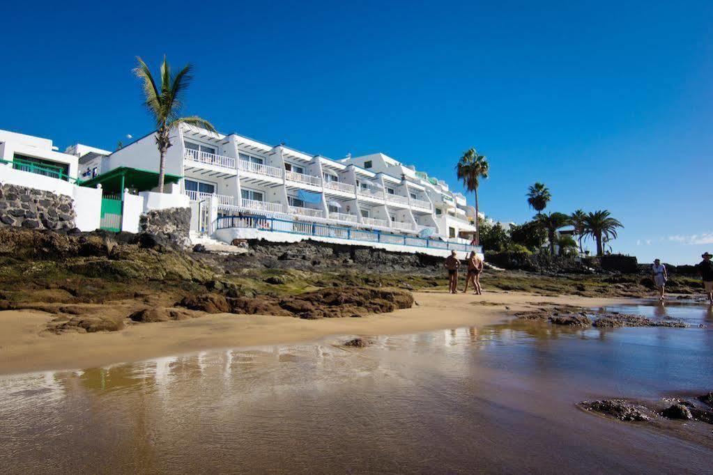 Apartamento Cabrera
