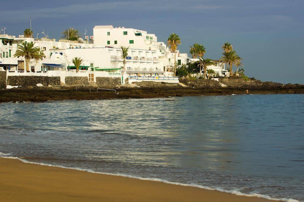 Cabrera Apartamento Puerto del Carmen (Lanzarote)