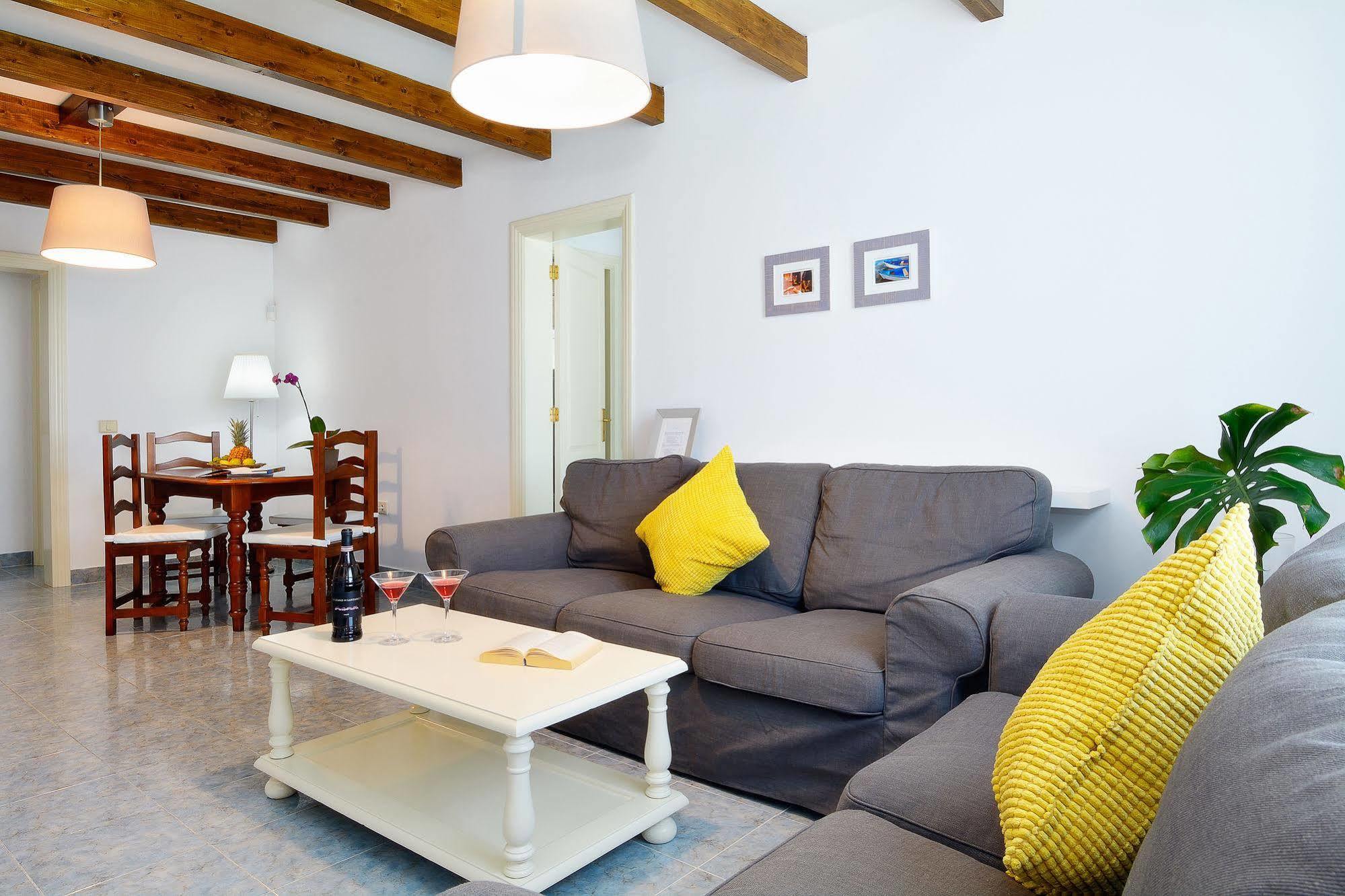 San Blas 2 Villa