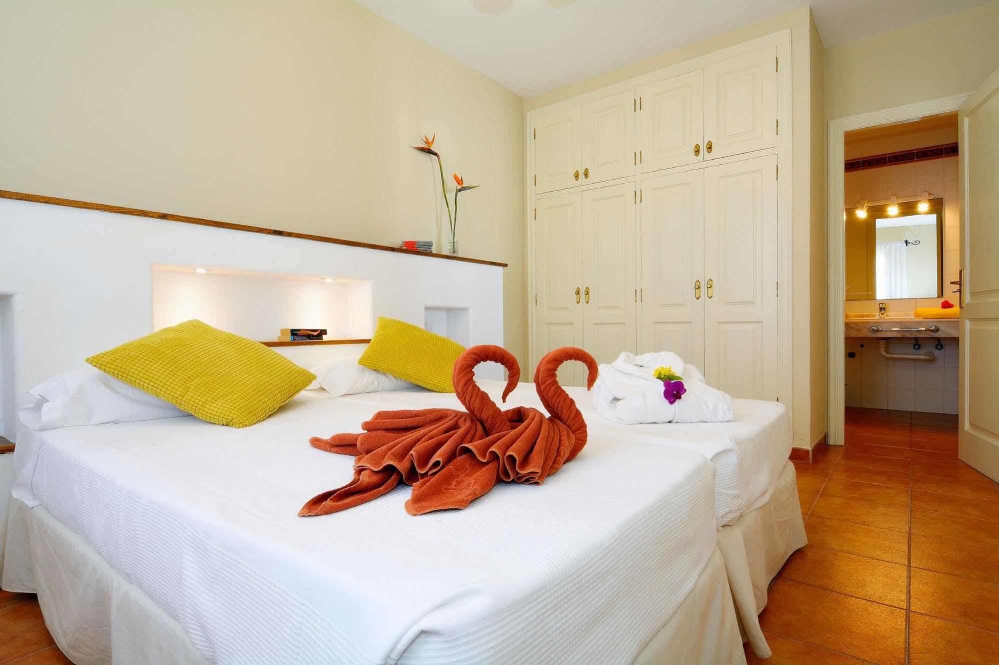 San Blas 2 Villa Puerto del Carmen (Lanzarote)