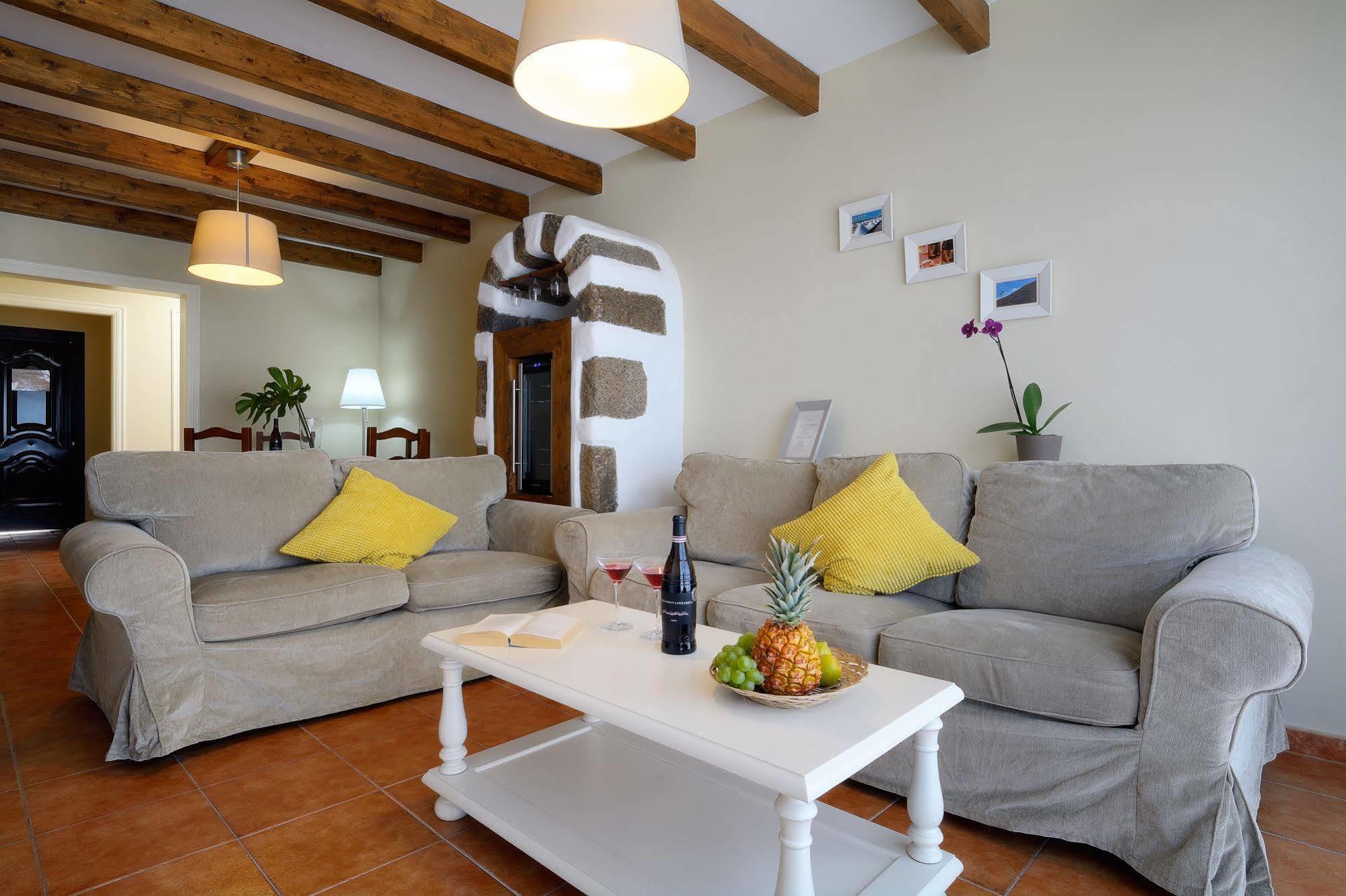 Villa San Blas 2 *