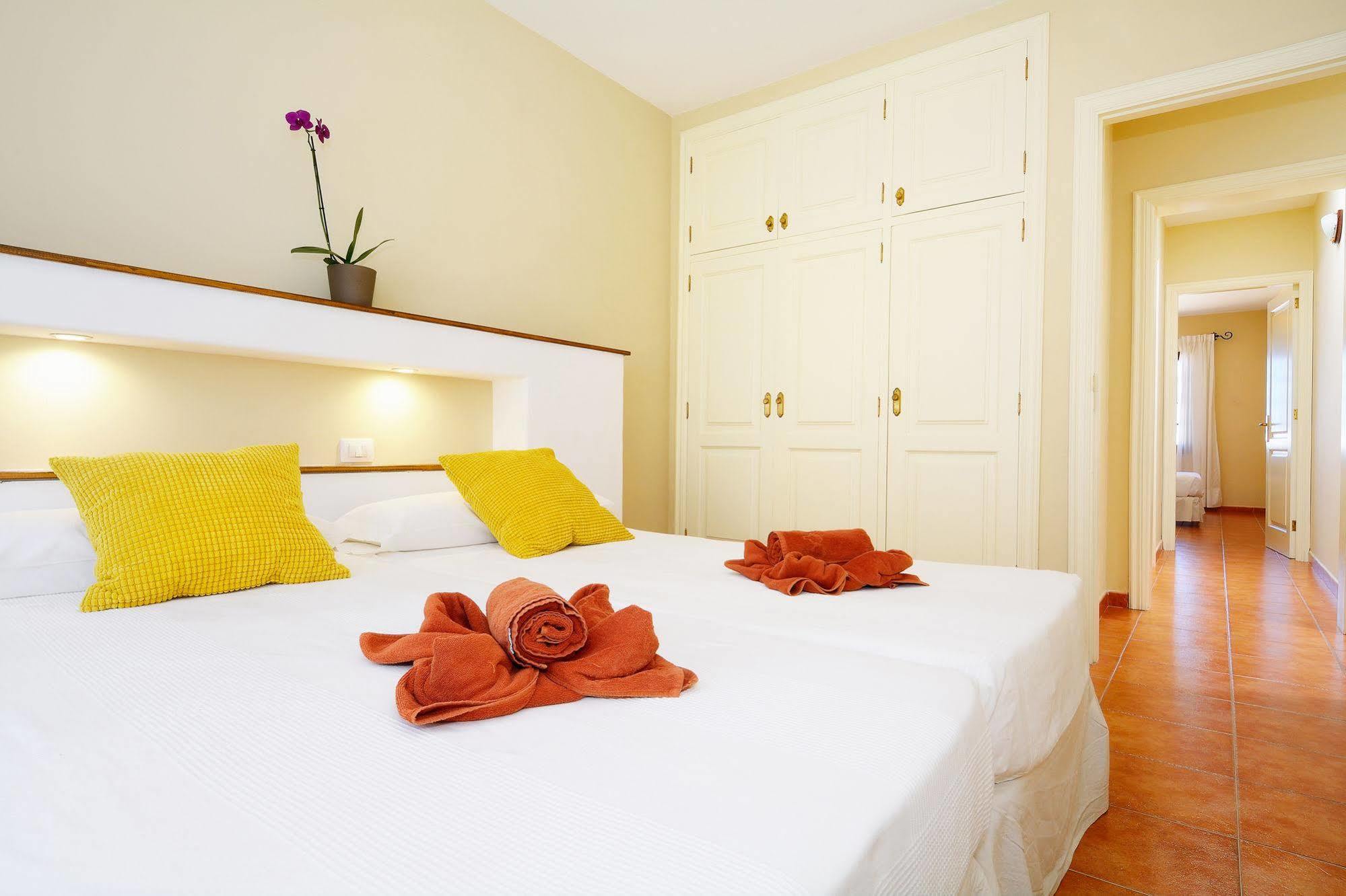 San Blas 2 Villa