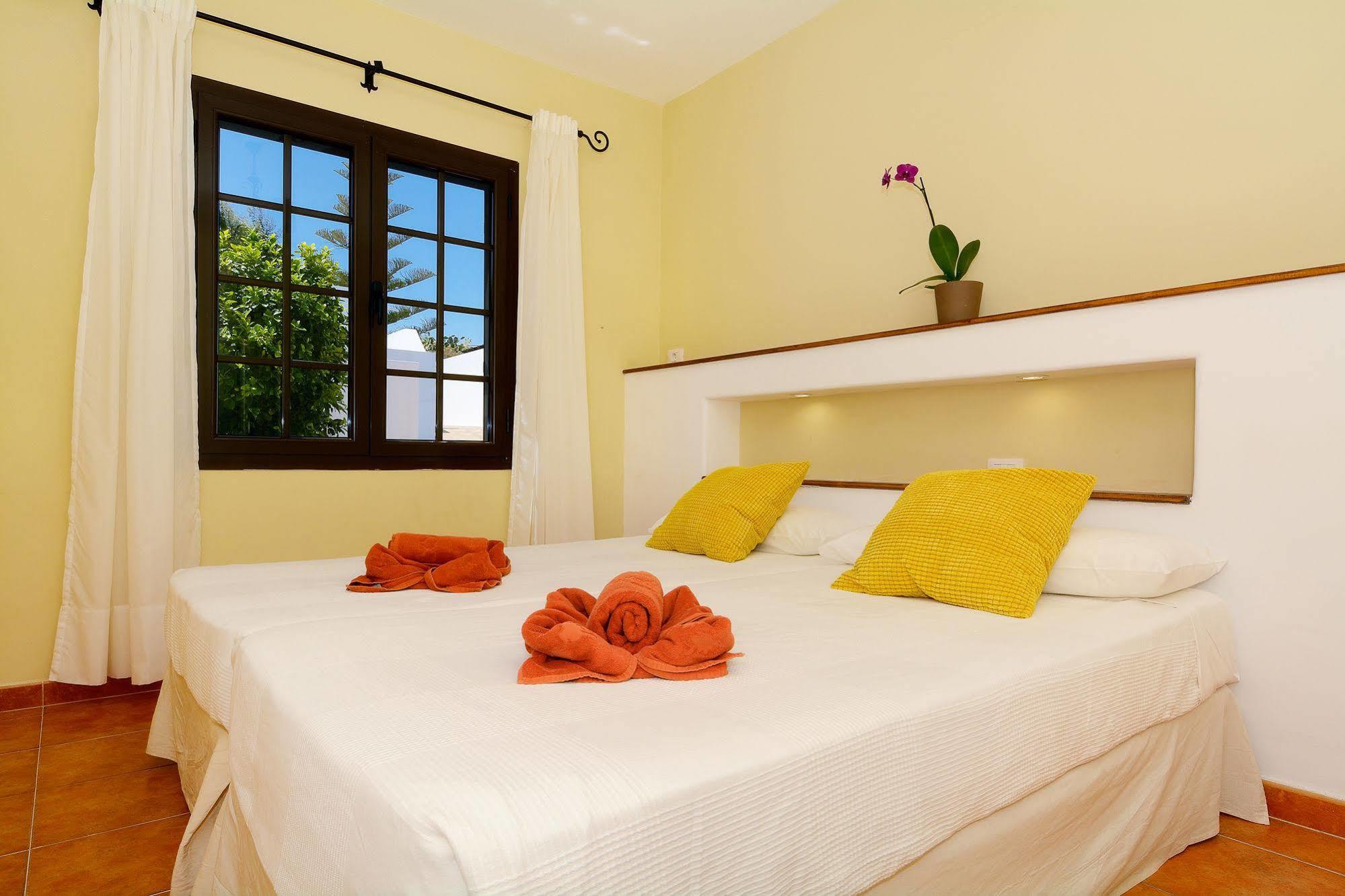 Villa San Blas 2