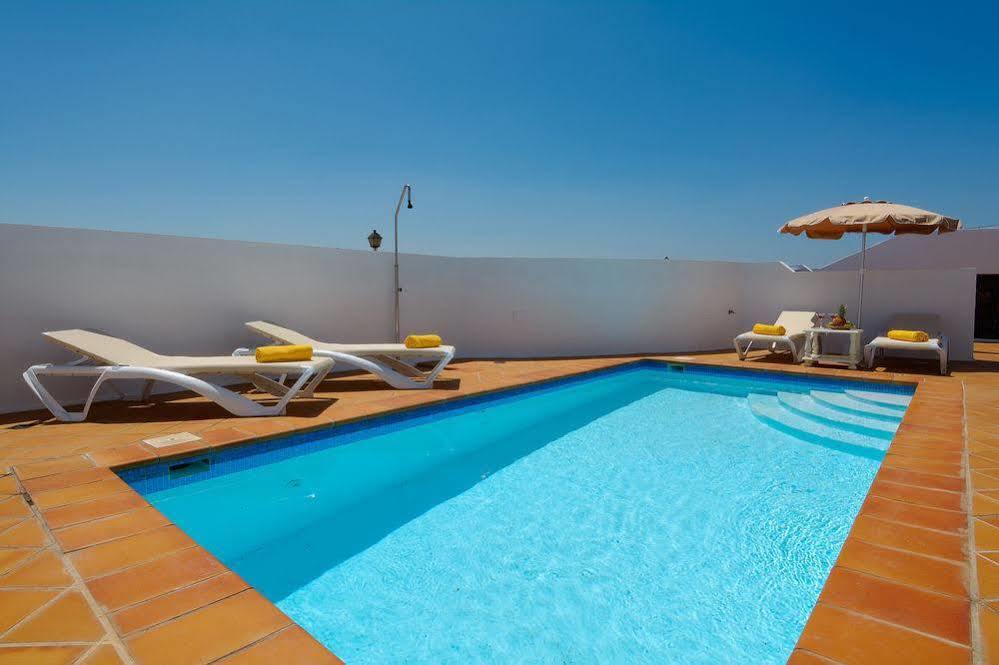 Villa San Blas 2 *