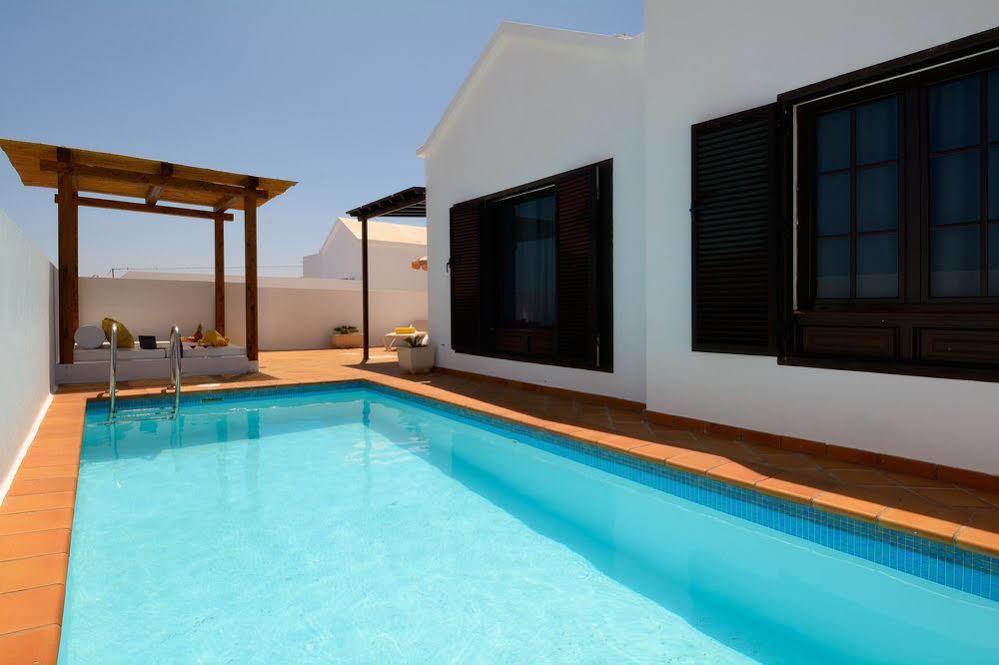 San Blas 2 Villa Puerto del Carmen (Lanzarote)