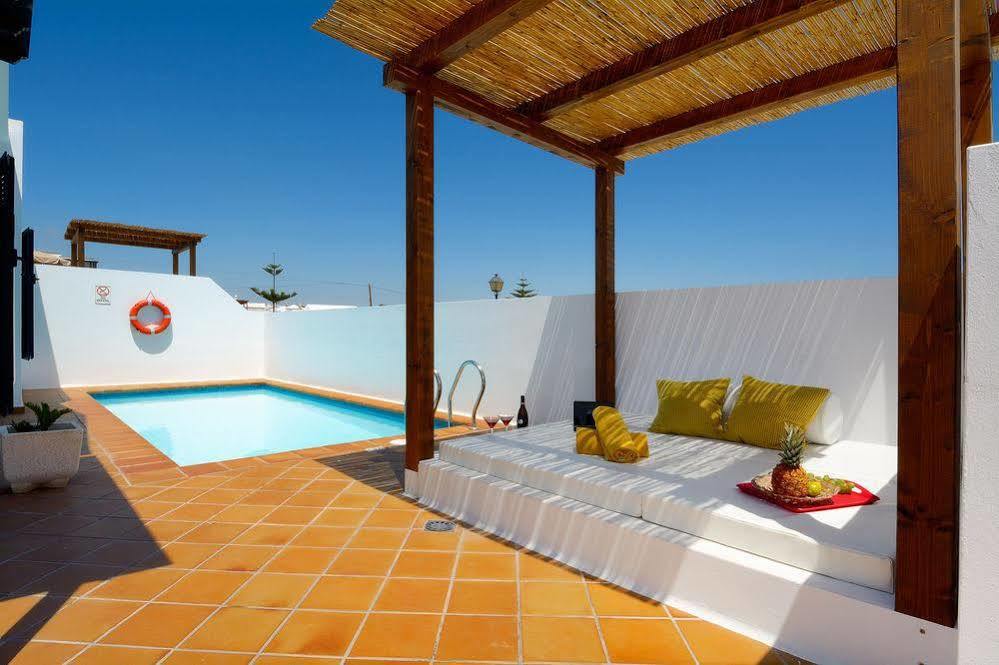 Villa San Blas 2 Puerto del Carmen (Lanzarote)