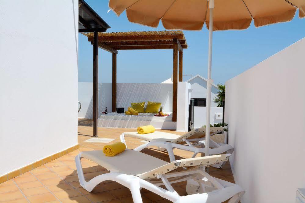 Villa San Blas 2