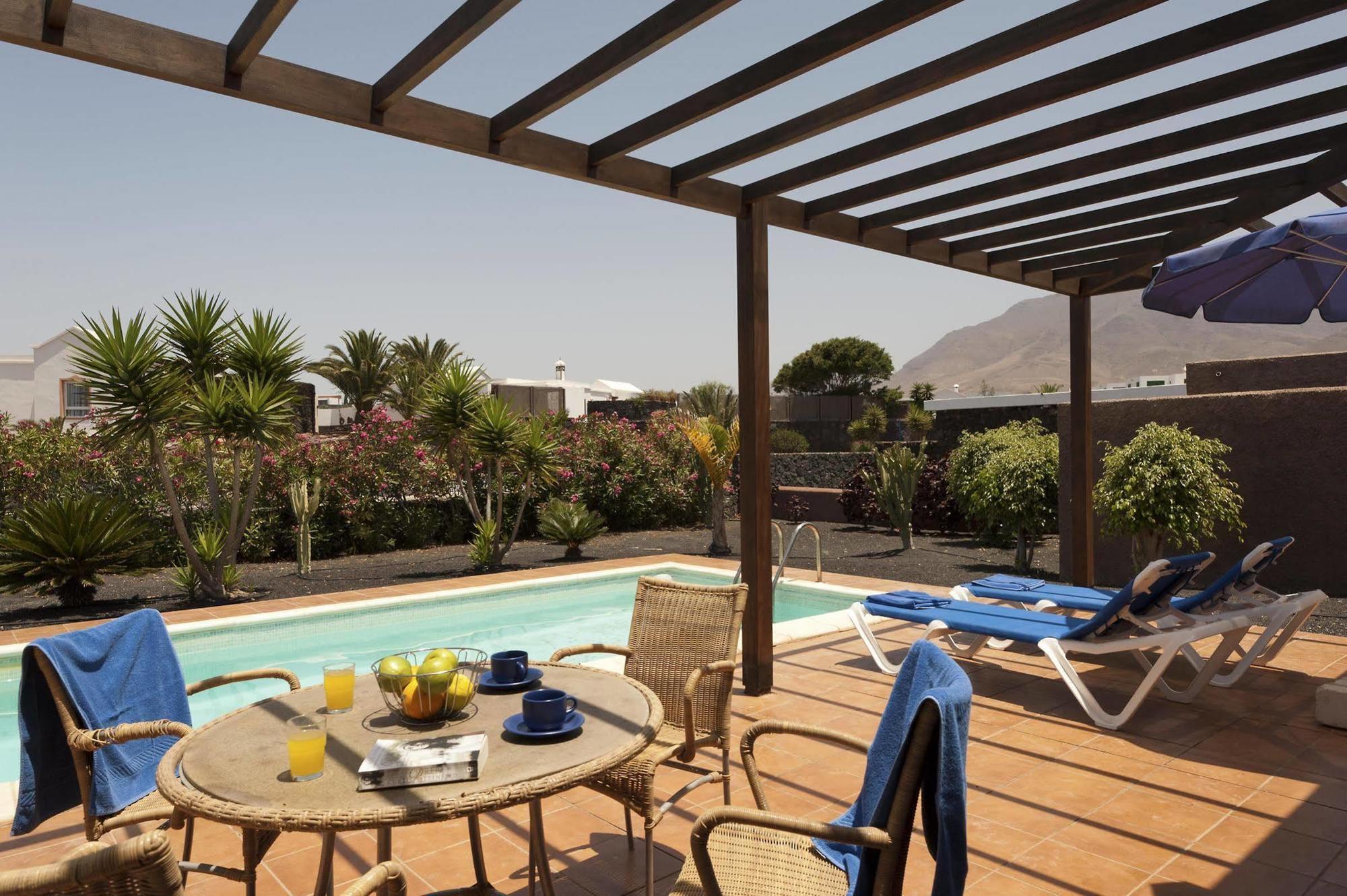 Marinas Resort Playa Blanca (Lanzarote)