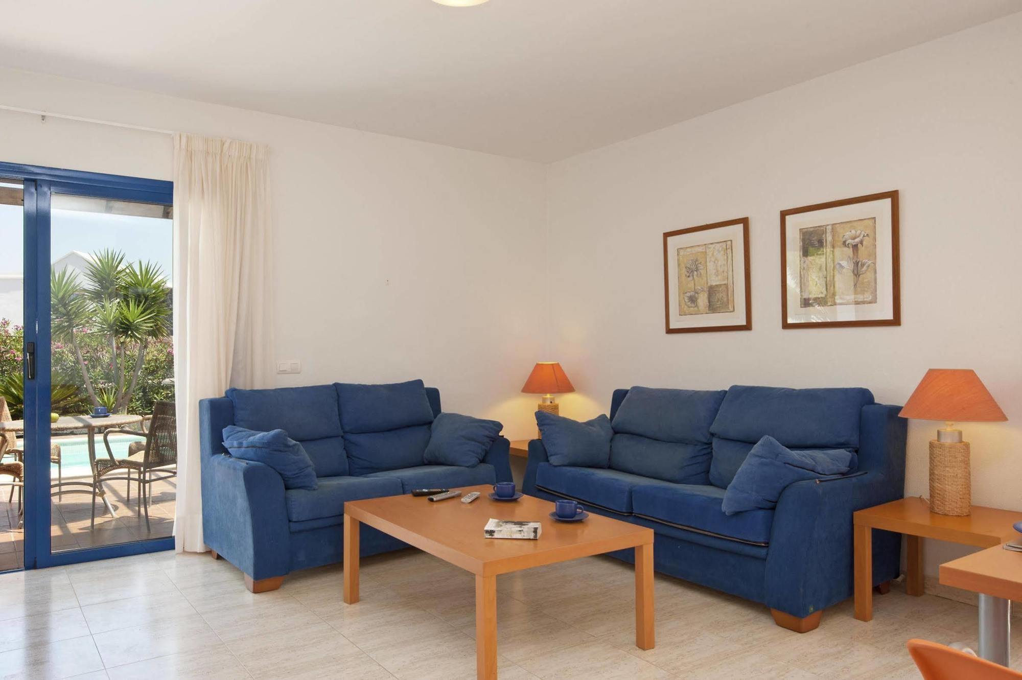 Marinas 3*
