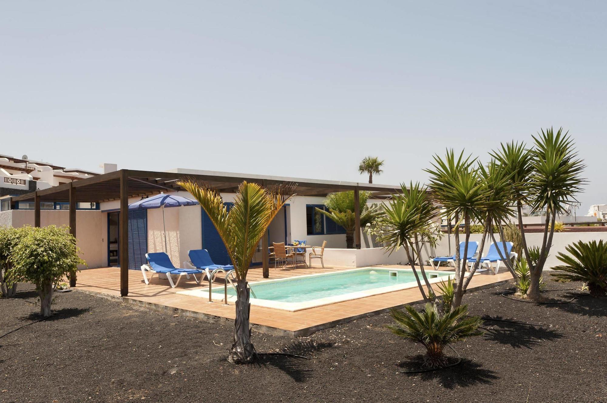 Marinas Resort