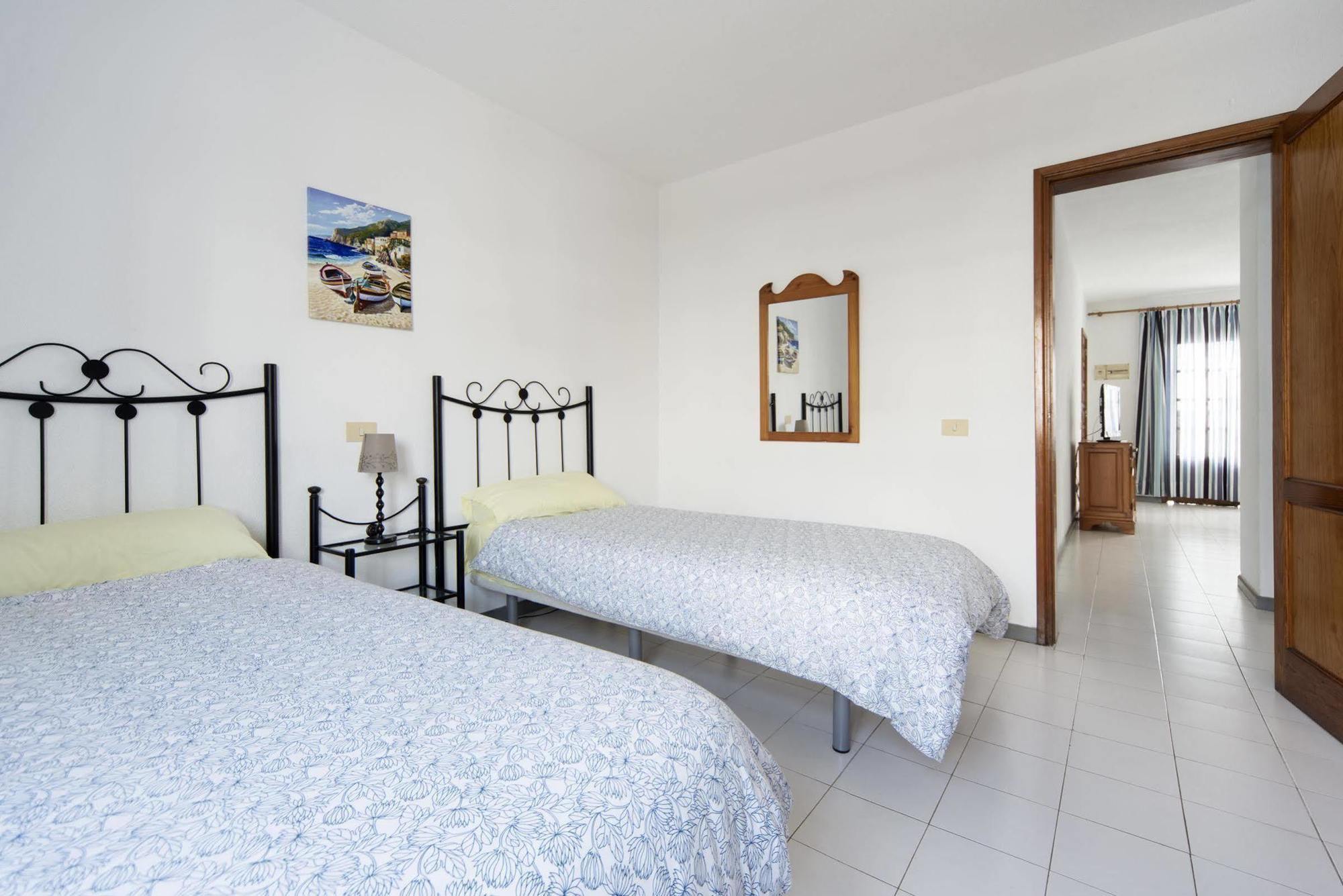 Apartamento Vista Mar *