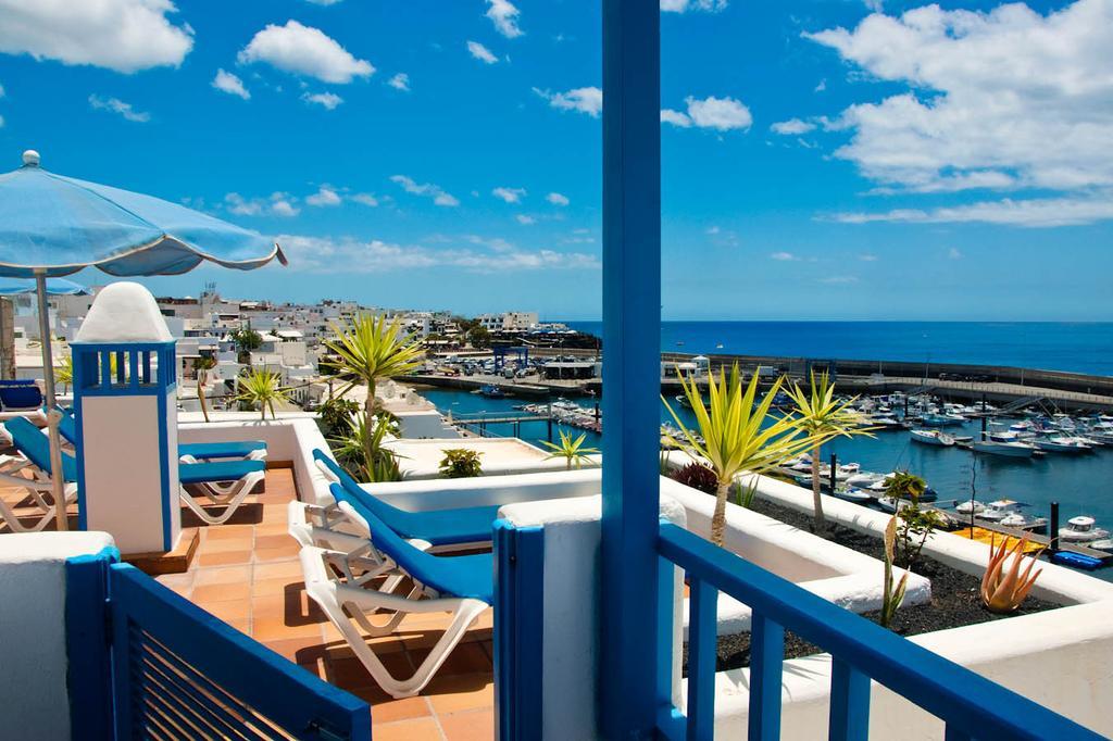 Agua Marina *