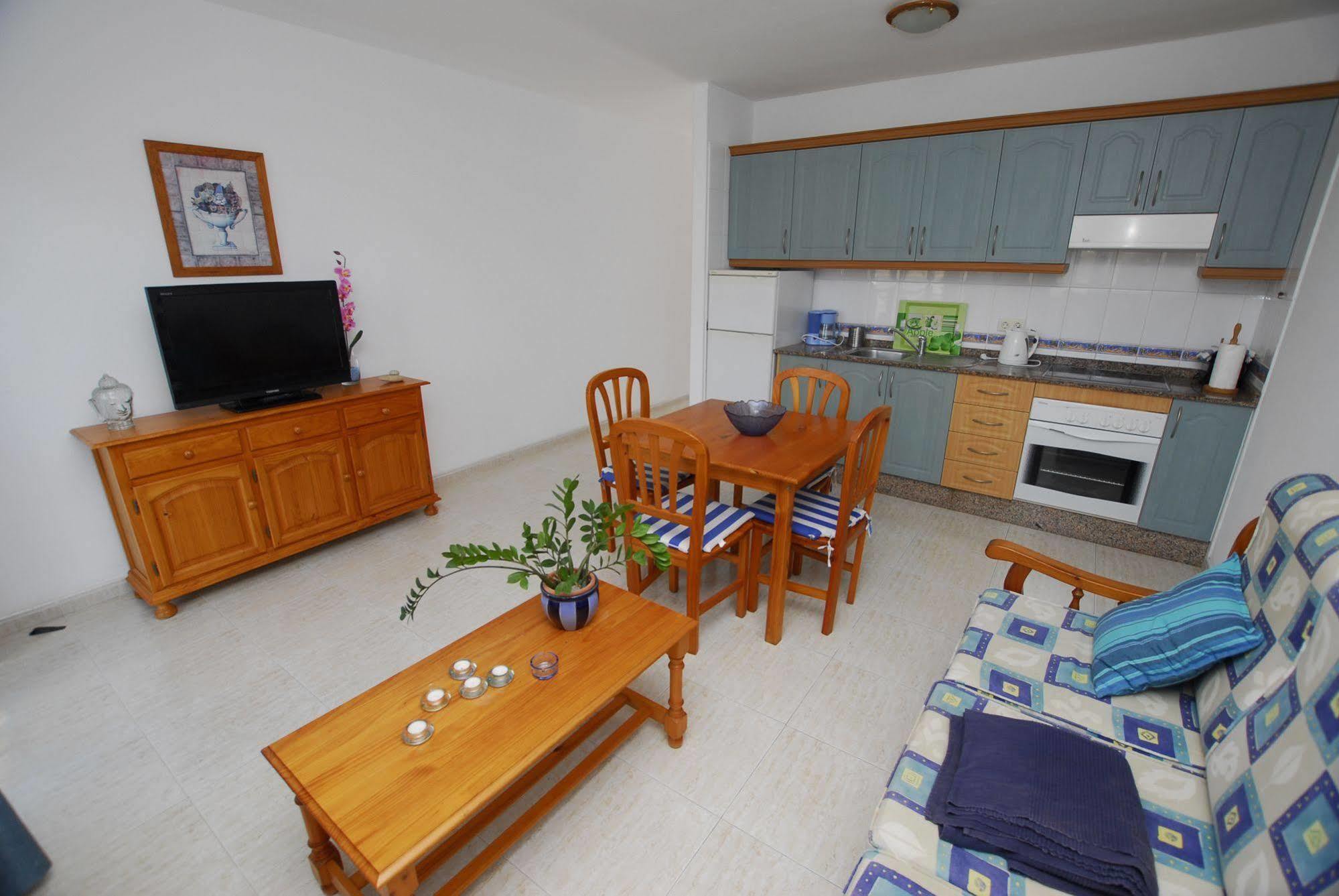 Apartamento Lanzarote Ocean View