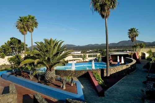 Hotel Salinas *